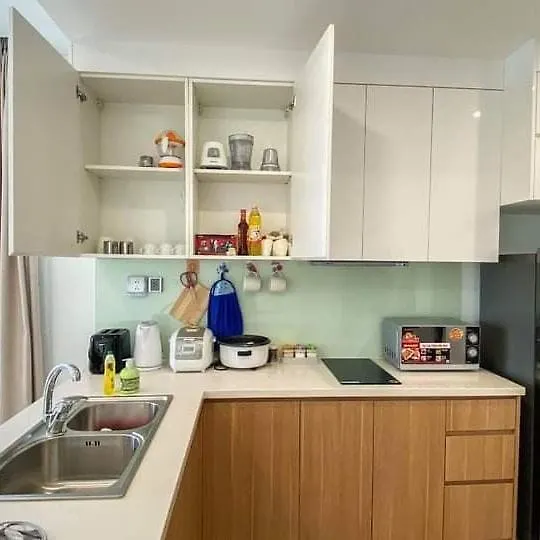 Апартаменты Scenia Bay Oceanfront By Housing Нячанг Вьетнам