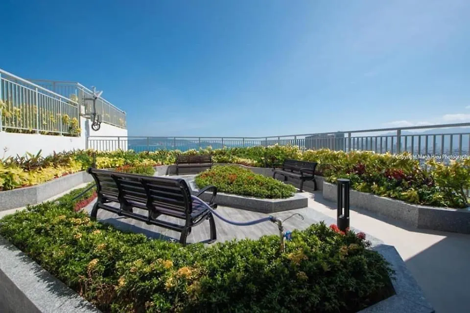 Апартаменты Scenia Bay Oceanfront By Housing Нячанг 0*,  Вьетнам