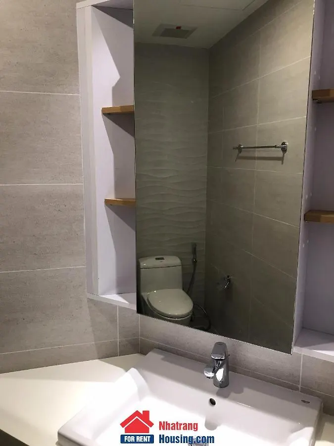 Апартаменты Scenia Bay Oceanfront By Housing Нячанг 0*,