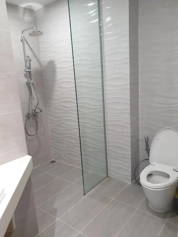 Апартаменты Scenia Bay Oceanfront By Housing Нячанг