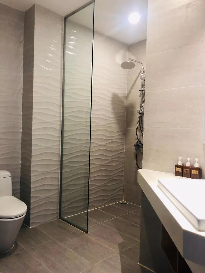 Апартаменты Scenia Bay Oceanfront By Housing Нячанг Вьетнам