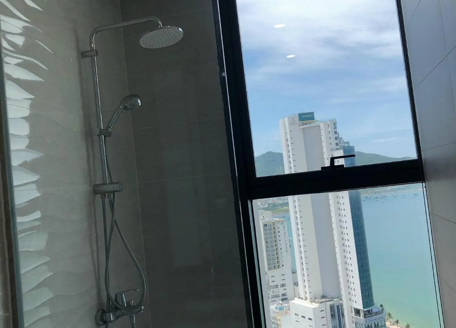 Апартаменты Scenia Bay Oceanfront By Housing Нячанг 0*,  Вьетнам