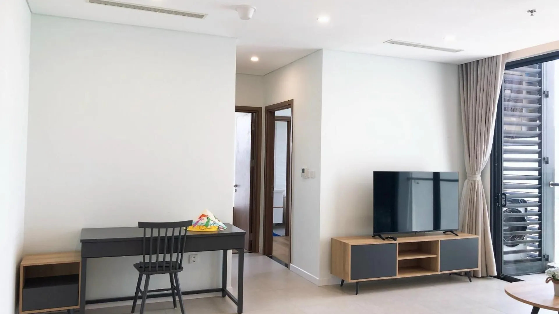Апартаменты Scenia Bay Oceanfront By Housing Нячанг Вьетнам