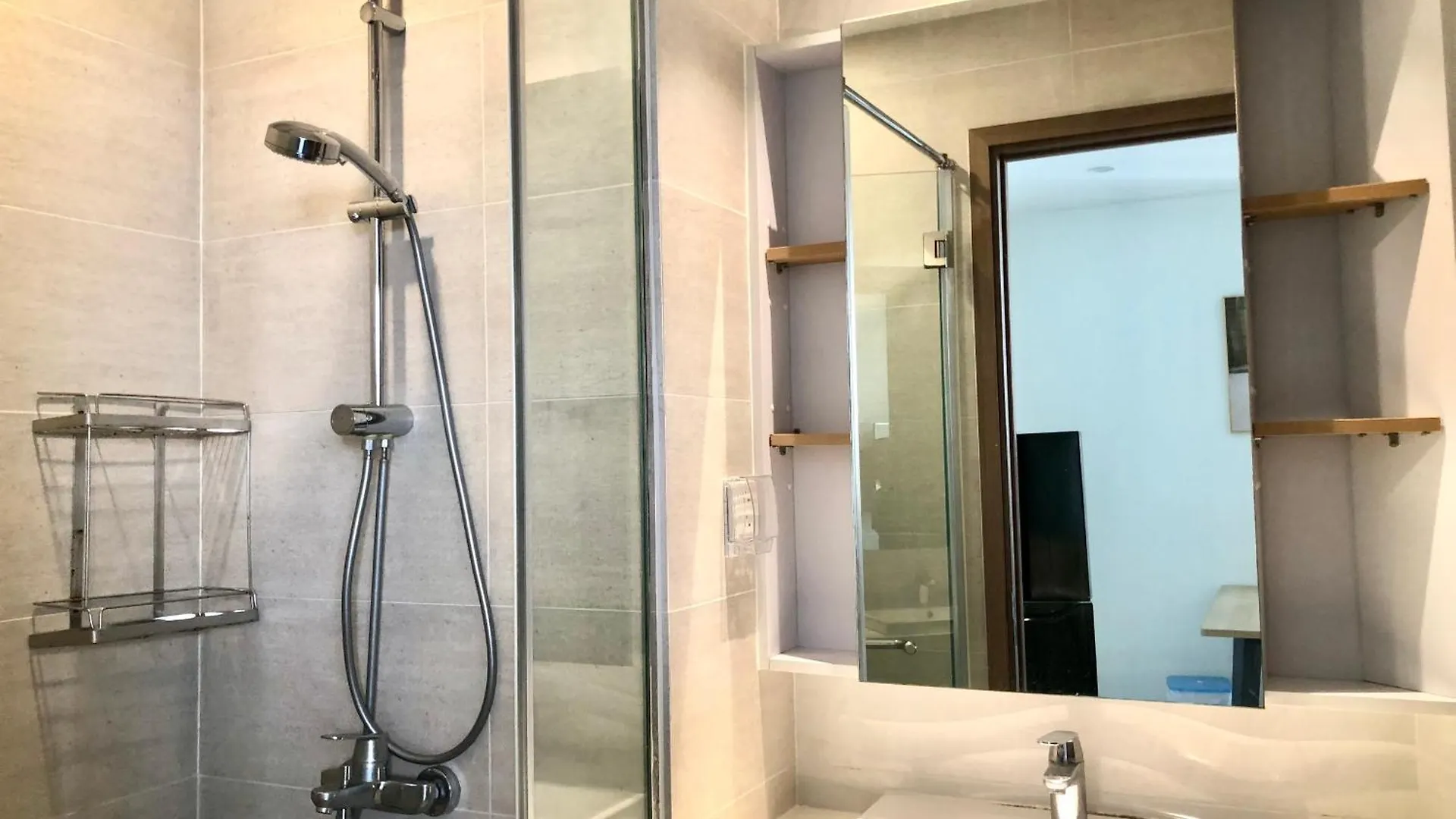 Апартаменты Scenia Bay Oceanfront By Housing Нячанг 0*,