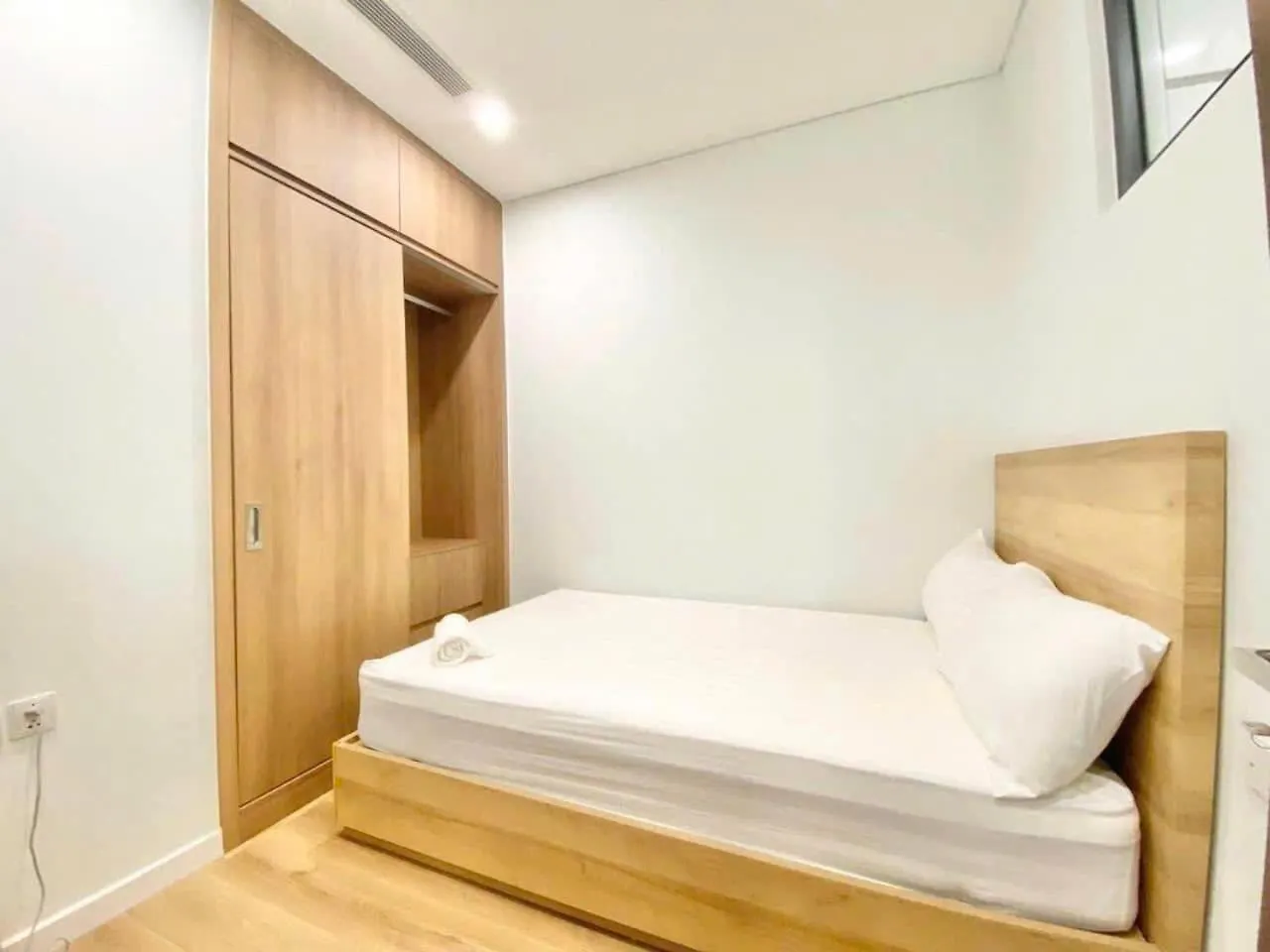 Scenia Bay Oceanfront By Housing Apartment Nha Trang 0*,
