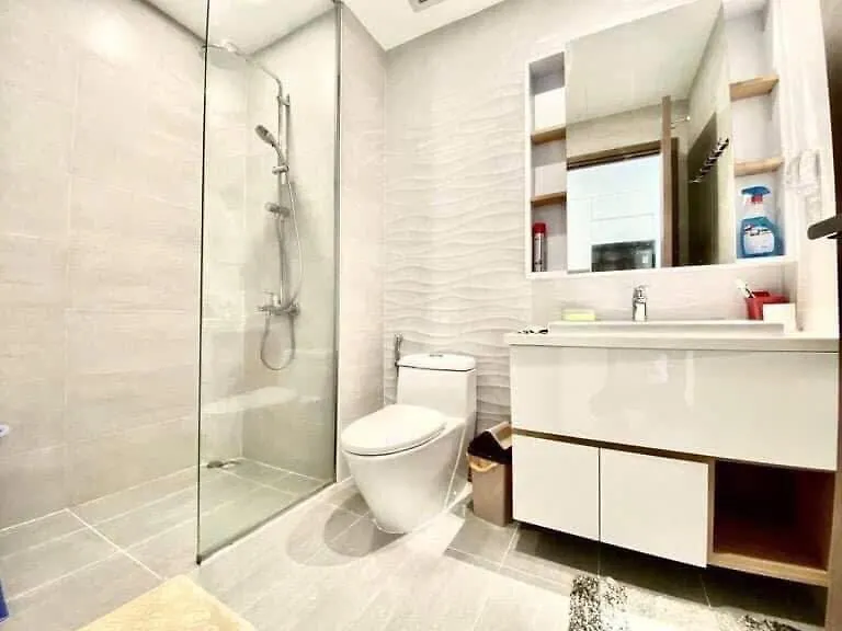 Scenia Bay Oceanfront By Housing Apartment Nha Trang