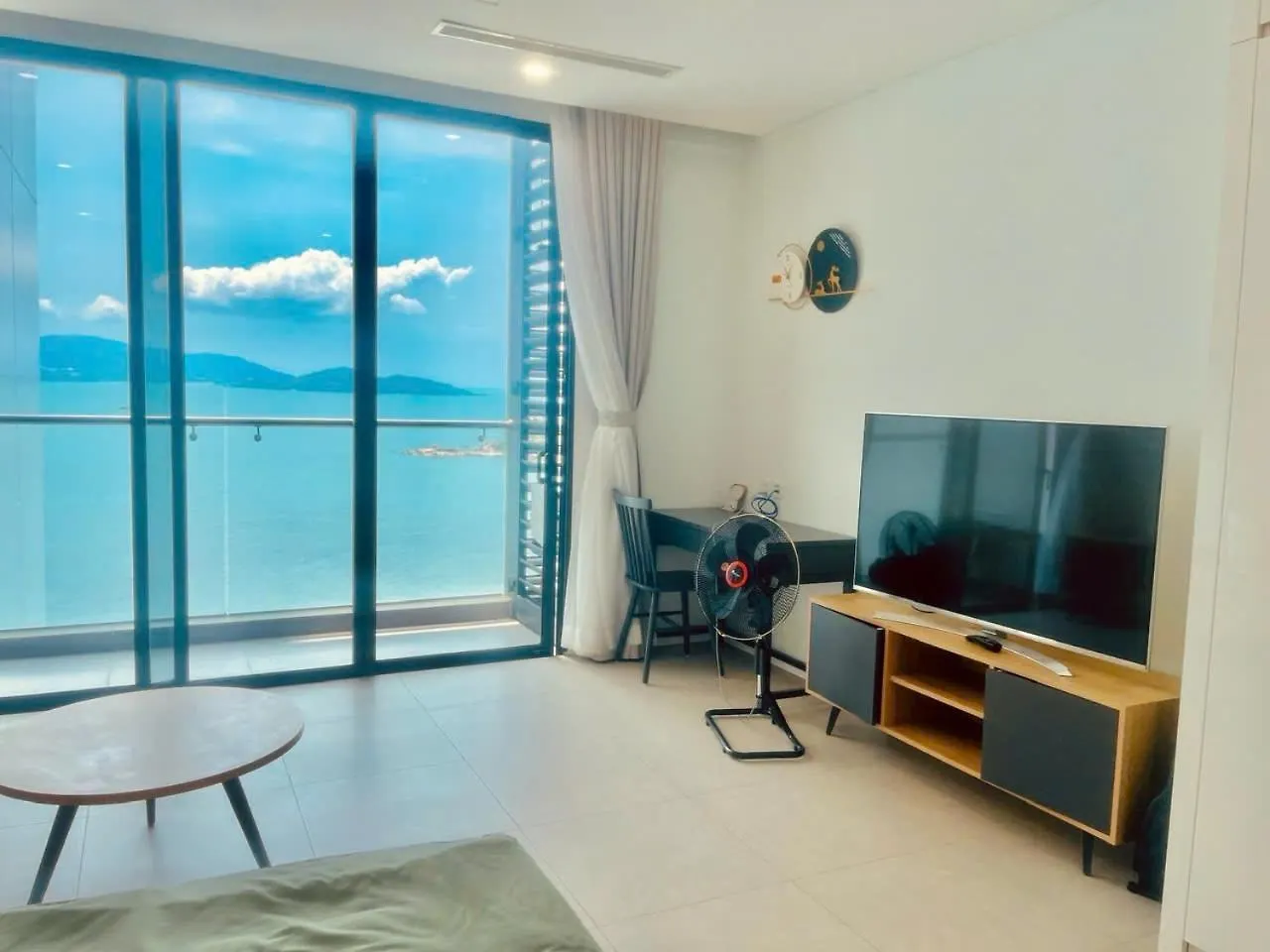 Scenia Bay Oceanfront By Housing Apartment Nha Trang