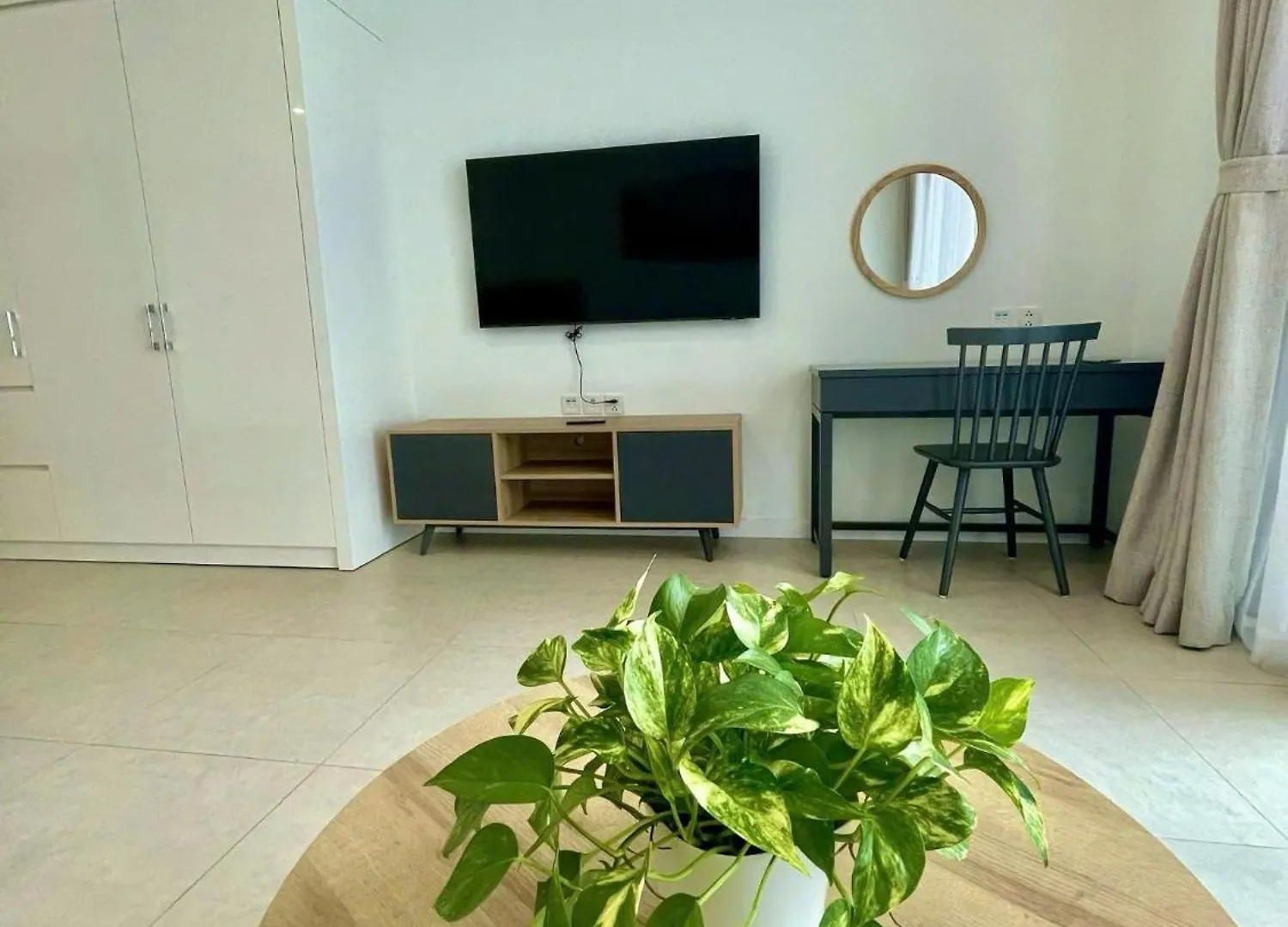 Scenia Bay Oceanfront By Housing Apartment Nha Trang