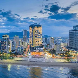 Bni Panorama Luxury Нячанг