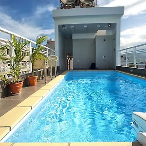 Nhatrang Luxury Serviced ニャチャン