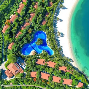 Vinpearl Luxury Resort