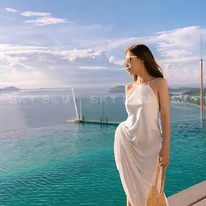Luxury By Seagroup 나트랑