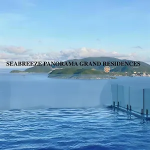  Lejlighedshotel Seabreeze Panorama Grand Residences