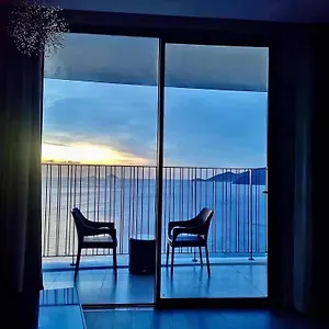 Oceandream Panorama Luxury 芽庄