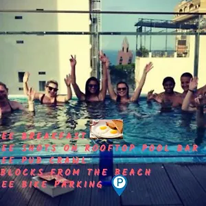 Bondi Backpackers Nhatrang Ostello