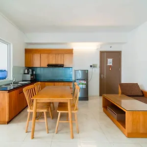 Oceanus Mt Vien Trieu Thai Ha & Нячанг
