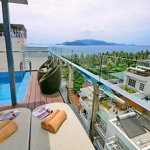 Apollo Hotel